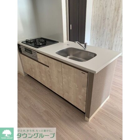 GRANDUKE正木の物件内観写真